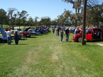 Fall Car Show 2009