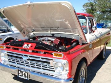 Fall Car Show 2009