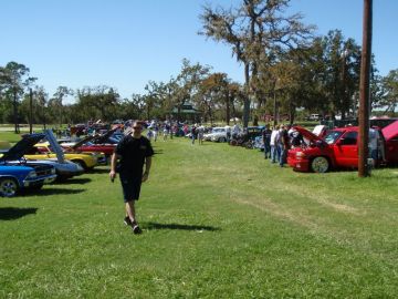 Fall Car Show 2009