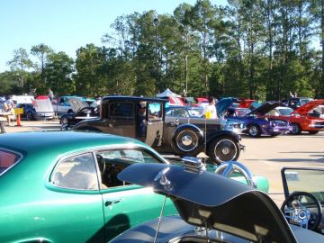 Fall Car Show 2009