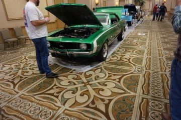 Galveston Chevy Expo 2016_10