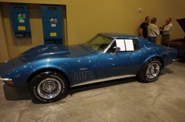 Galveston Chevy Expo 2016_10