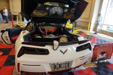 Galveston Chevy Expo 2016