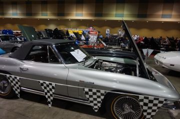 Galveston Chevy Expo 2016_1