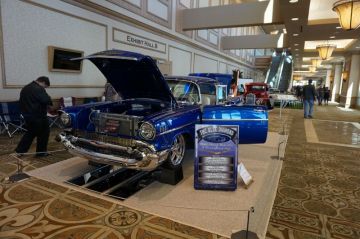 Galveston Chevy Expo 2016_1