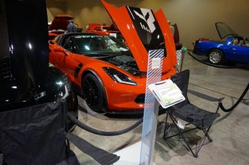 Galveston Chevy Expo 2016_1