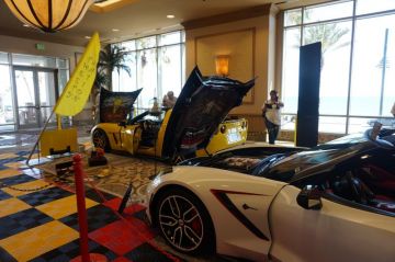 Galveston Chevy Expo 2016_1