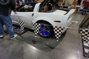 Galveston Chevy Expo 2016_2