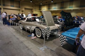 Galveston Chevy Expo 2016_2