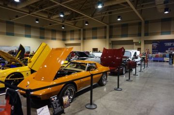 Galveston Chevy Expo 2016_2