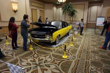 Galveston Chevy Expo 2016_2