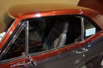 Galveston Chevy Expo 2016_3