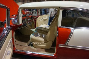 Galveston Chevy Expo 2016_3