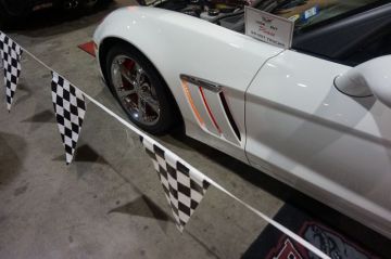 Galveston Chevy Expo 2016