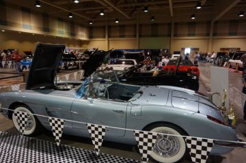 Galveston Chevy Expo 2016_4