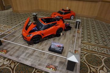 Galveston Chevy Expo 2016_4