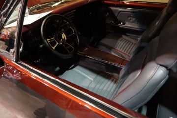 Galveston Chevy Expo 2016_4