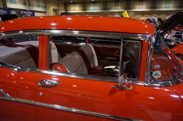 Galveston Chevy Expo 2016_4