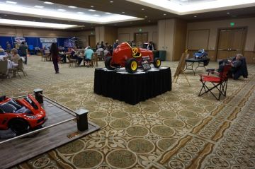 Galveston Chevy Expo 2016_5