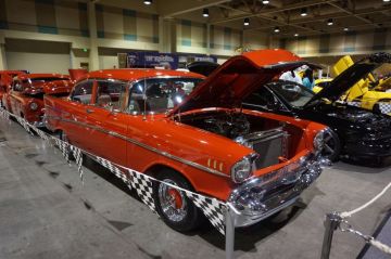 Galveston Chevy Expo 2016_5