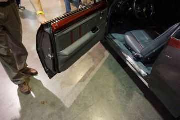 Galveston Chevy Expo 2016