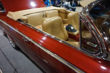 Galveston Chevy Expo 2016