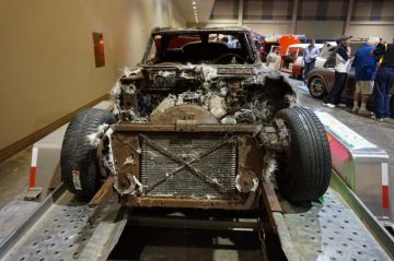 Galveston Chevy Expo 2016_6