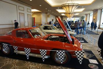 Galveston Chevy Expo 2016_6