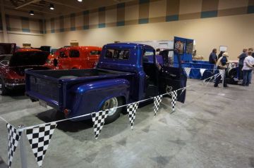 Galveston Chevy Expo 2016_6