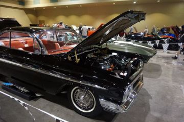 Galveston Chevy Expo 2016_6