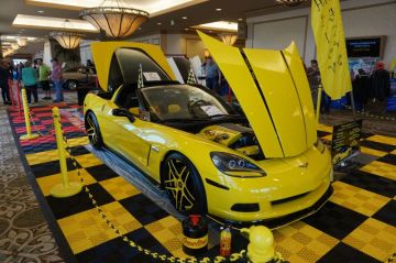 Galveston Chevy Expo 2016_7