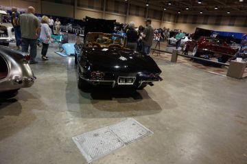 Galveston Chevy Expo 2016_7