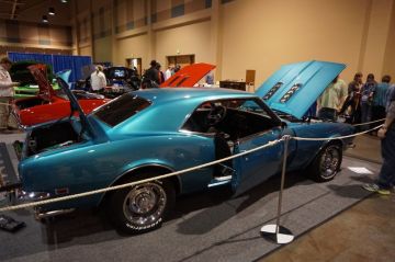 Galveston Chevy Expo 2016_7