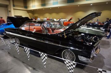 Galveston Chevy Expo 2016_7