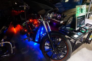 Galveston Chevy Expo 2016_8
