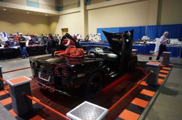 Galveston Chevy Expo 2016_8
