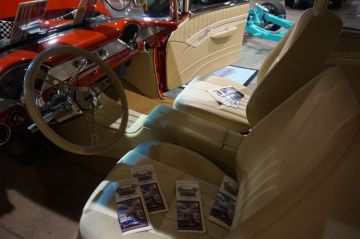 Galveston Chevy Expo 2016_9