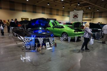 Galveston Chevy Expo 2016_9