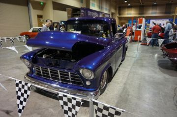 Galveston Chevy Expo 2016_9