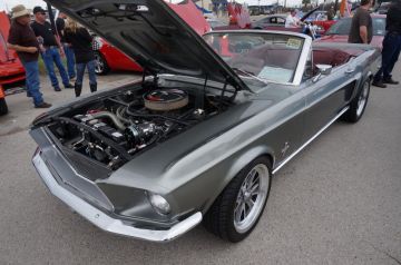 Hooter's Car Show 2014_10