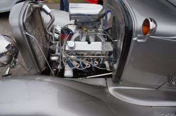 Hooter's Car Show 2014_10