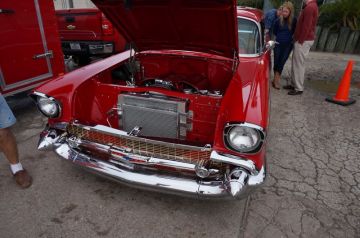Hooter's Car Show 2014_10