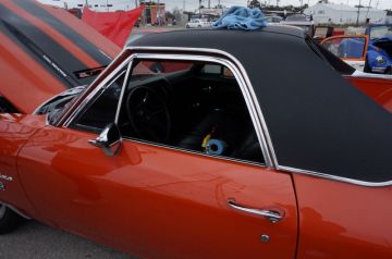 Hooter's Car Show 2014_1