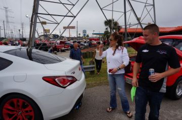 Hooter's Car Show 2014_3