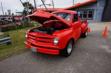 Hooter's Car Show 2014_3