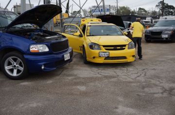 Hooter's Car Show 2014_4