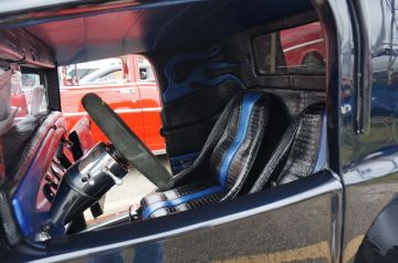 Hooter's Car Show 2014_4