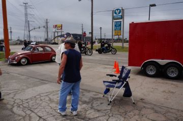 Hooter's Car Show 2014_4