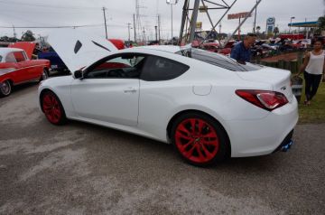 Hooter's Car Show 2014_4