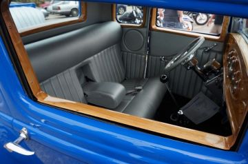 Hooter's Car Show 2014_5